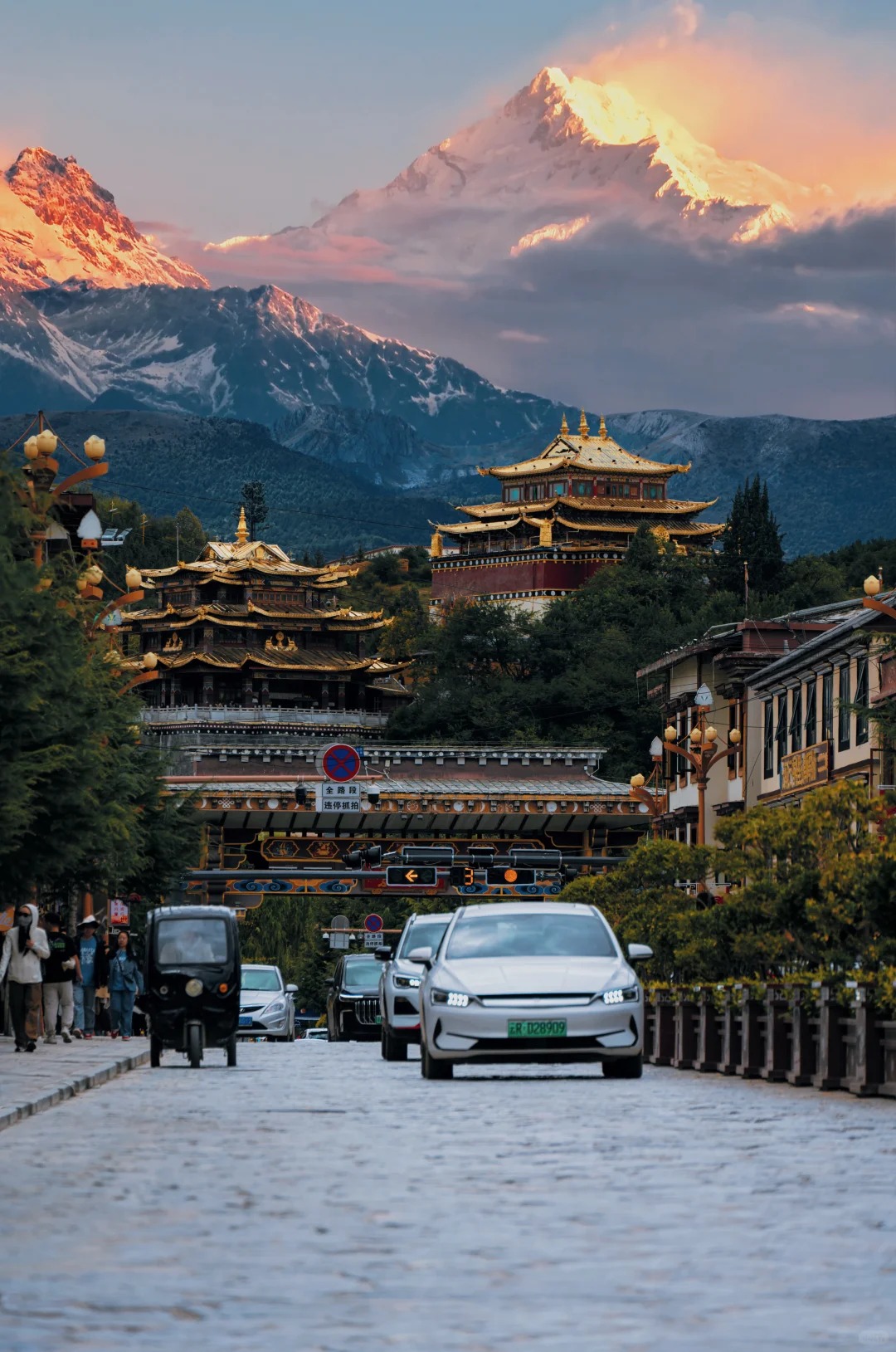 香格里拉的秋_1_Athěns_云南-来自52tours 我爱旅游网